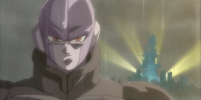 Dragon Ball Super : Nouveaux spoilers sur les épisodes 71 et 72