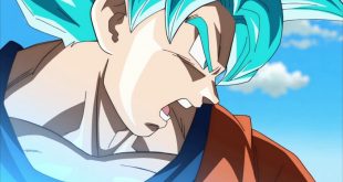Dragon Ball Super Épisode 69 : Le plein d’images