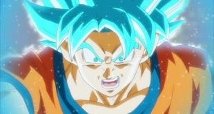 Dragon Ball Super Épisode 71 : Le plein d’images
