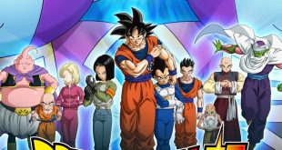 Résumés des épisodes 74, 75, 76 et 77 de Dragon Ball Super