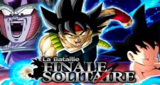 Dragon Ball Z Dokkan Battle : La Bataille Finale Solitaire bardock