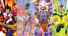 Dragon Ball Z Dokkan Battle : Super Assaut de Type INT