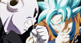 Dragon Ball Super : Titres des épisodes 81, 82 et 83