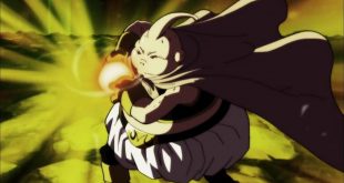 Dragon Ball Super Épisode 79 : Le plein d’images