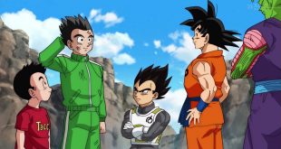 Dragon Ball Super : Un 3ème extrait pour l'arc Champa en VF (Toonami)