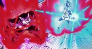 Dragon Ball Super Épisode 81 : Le plein d’images
