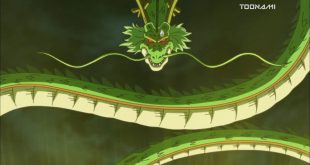 Dragon Ball Super : Toonami dévoile un deuxième extrait de l'arc Champa en VF