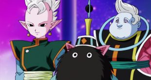Dragon Ball Super : Quelques noms de Kaiōshin révélés