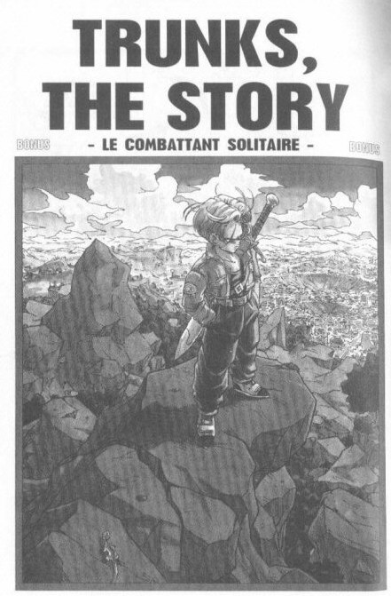 Dragon Ball Z - FAQ spéciale « Arc Cell et Humains Artificiels »