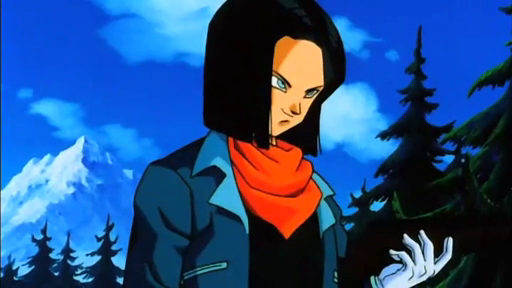 Dragon Ball Z - FAQ spéciale « Arc Cell et Humains Artificiels »