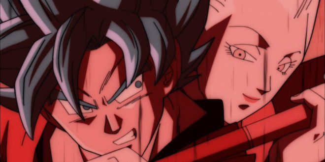 Nouvelles images pour l'épisode 91 de Dragon Ball Super