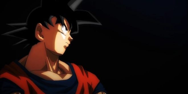 Dragon Ball Super Épisode 94 : Preview du Weekly Shonen Jump