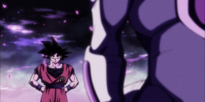 Dragon Ball Super Épisode 93 : Preview du site Fuji TV
