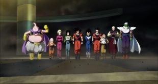 Dragon Ball Super : Titre de l'épisode 93
