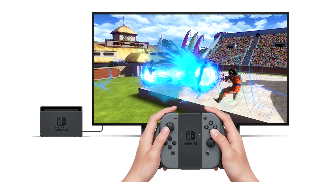 Dragon Ball Xenoverse 2 sur Switch l'automne au Japon, Vegetto Blue et Zamasu Fusionné dans le DLC 4 Dragon Ball Xenoverse 2 sur Switch l'automne au Japon, Vegetto Blue et Zamasu Fusionné dans le DLC 4