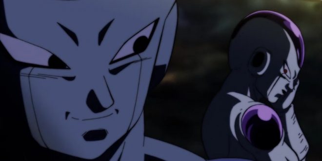 Dragon Ball Super Épisode 96 : Preview du site Fuji TV