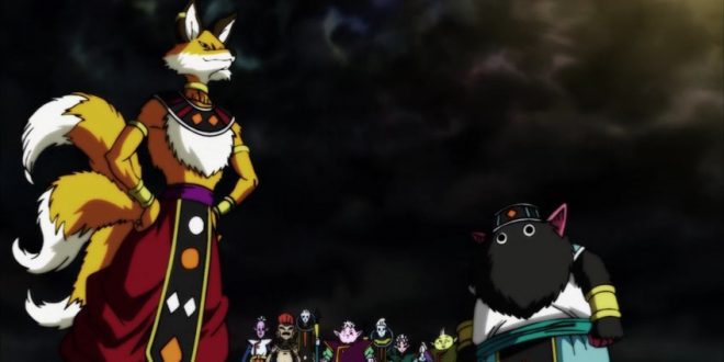 Dragon Ball Super Épisodes 96 et 97 : Nouveaux Synopsis