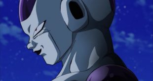 Dragon Bal Super Épisodes 94 et 95 : Nouveaux Spoilers