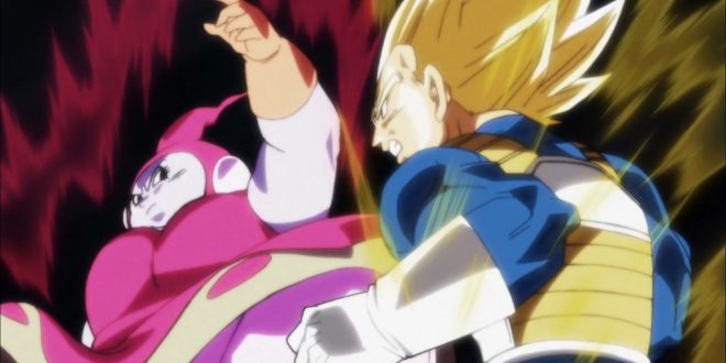 Dragon Ball Super Épisode 98 : Preview du Weekly Shonen Jump