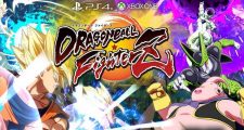 Informations sur la Beta de Dragon Ball FighterZ