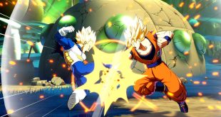 Dragon Ball FighterZ : Suivez les tournois de l'EVO 2017 en LIVE