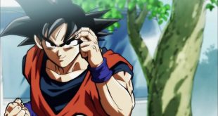 Dragon Ball Super : Titres et résumés des épisodes 99, 100 et 101