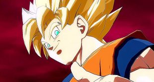 Dragon Ball FighterZ : Les tournois de l'EVO 2017 en vidéos