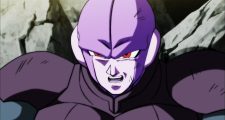 Dragon Ball Super Épisode 104 : Nouvelles images