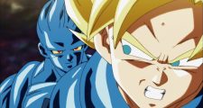 Dragon Ball Super Épisode 105 : Nouvelles images
