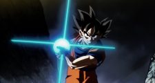 Dragon Ball Super Épisode 106 : Nouvelles images