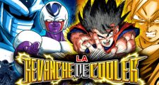 Dragon Ball Z Dokkan Battle : La Revanche de Cooler