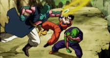 Dragon Ball Super Épisode 112 : Nouvelles images