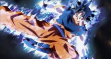 Dragon Ball Super Épisodes 109 et 110 : Nouvelles images et nouveau synopsis
