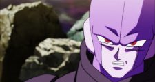 Dragon Ball Super Épisodes 111 et 112 : Nouveaux synopsis