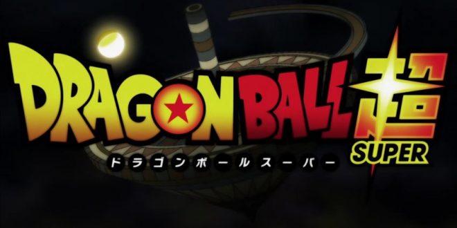 Dragon Ball Super : Titre de l'épisode 115
