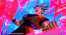 Dragon Ball FighterZ : Nouveaux gameplay de Yamcha, Tenshinhan et des Super Saiyan Blue