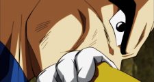 Dragon Ball Super Épisode 117 : Nouvelles images