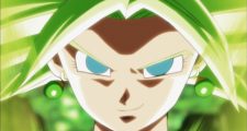 Dragon Ball Super Épisode 115 : Nouvelles images
