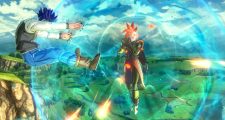 Dragon Ball Xenoverse 2 : Replay du live de Bandai Namco sur le DLC 5