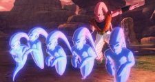 Le DLC Extra Pack 1 de Dragon Ball Xenoverse 2 sort aujourd’hui