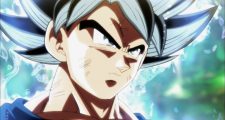 Dragon Ball Super Épisode 116 : Nouvelles images