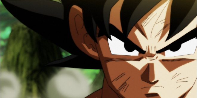 Dragon Ball Super Épisode 122 : Preview du site Fuji TV