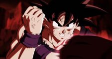 Dragon Ball Super Épisode 119 : Nouvelles images