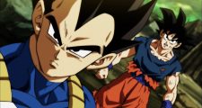 Dragon Ball Super Épisode 120 : Nouvelles images