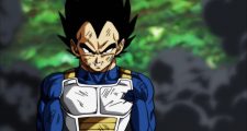 Dragon Ball Super Épisode 122 : Nouvelles images