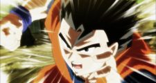Dragon Ball Super Épisode 120 : Le plein d’images