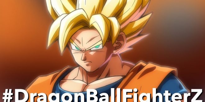 Dragon Ball FighterZ : Un livestream de Bandai Namco US le 18 décembre