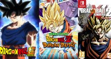 Dragon Ball – Résultats du deuxième trimestre 2018 pour Bandai Namco et Toei Animation