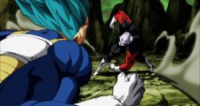 Dragon Ball Super Épisode 122 : Encore de nouvelles images