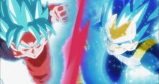 Dragon Ball Super Épisode 123 : Nouvelles images